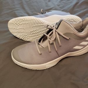 Adidas basketball shoes